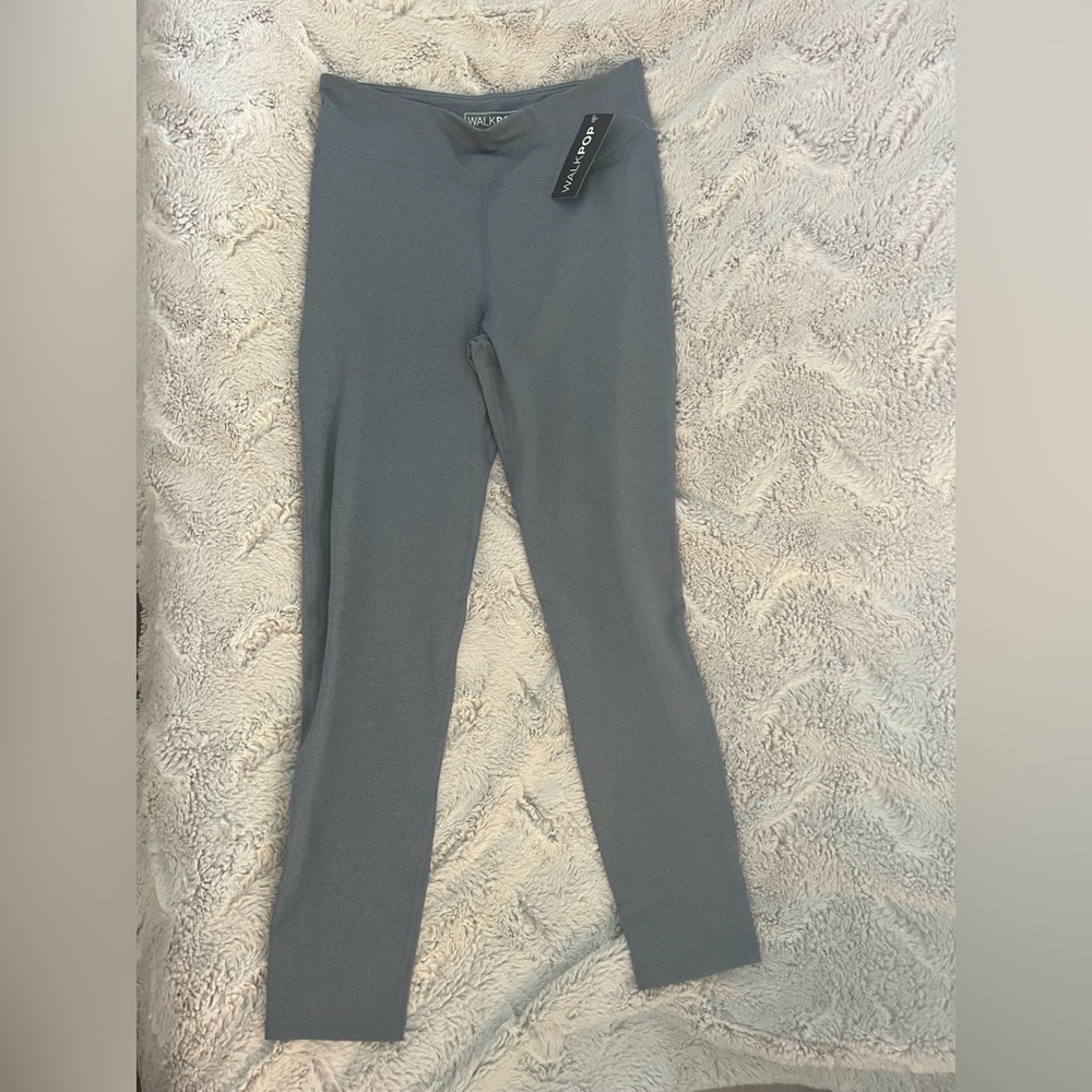 Womens Walk Pop Haley Leggings size medium. New with tags